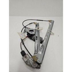 Leve Vitre Electrique Avant Droit Peugeot 206 Phase 2